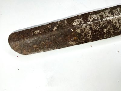 JAPANESE ARMY OFFICERS SWORD 2WW - Image 27