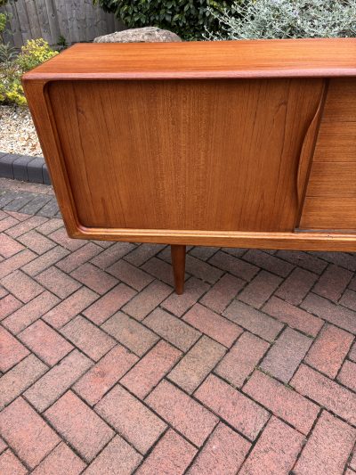 Mid Century Sideboard by H W Klein for Bramin - Image 2