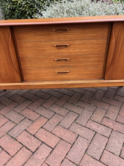 Mid Century Sideboard by H W Klein for Bramin - Image 3