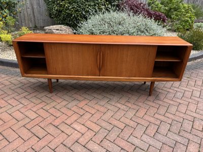 Mid Century Sideboard by H W Klein for Bramin - Image 7