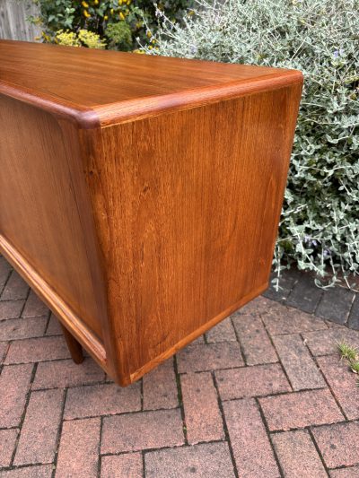 Mid Century Sideboard by H W Klein for Bramin - Image 8