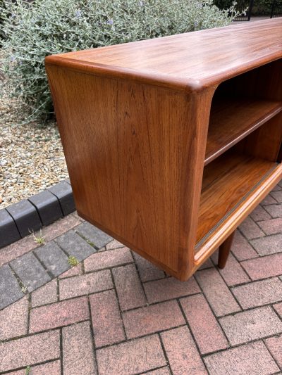 Mid Century Sideboard by H W Klein for Bramin - Image 9