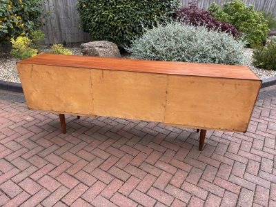 Mid Century Sideboard by H W Klein for Bramin - Image 11