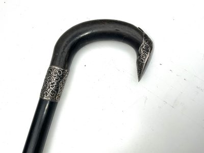 Superior Gentleman’s walking stick sword stick - Image 2