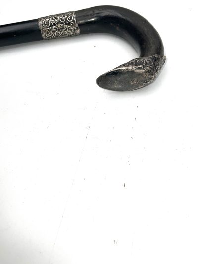 Superior Gentleman’s walking stick sword stick - Image 3