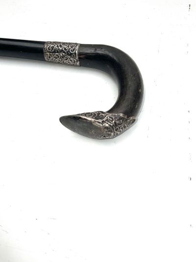 Superior Gentleman’s walking stick sword stick - Image 4