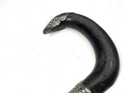 Superior Gentleman’s walking stick sword stick - Image 9