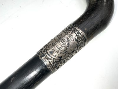 Superior Gentleman’s walking stick sword stick - Image 10