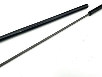 Superior Gentleman’s walking stick sword stick - Image 13