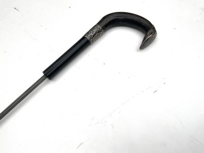 Superior Gentleman’s walking stick sword stick - Image 17