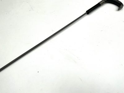 Superior Gentleman’s walking stick sword stick - Image 18