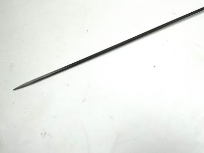 Superior Gentleman’s walking stick sword stick - Image 19