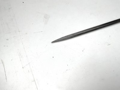 Superior Gentleman’s walking stick sword stick - Image 20
