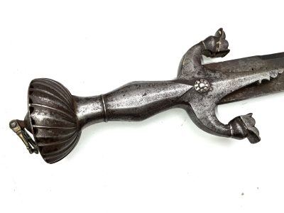 PULWAR ISLAMIC 18TH CENTURY - Image 12