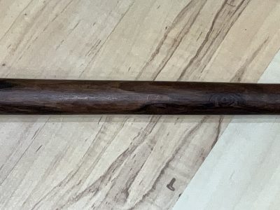 WAR CLUB LATE 18TH CENTURY - Image 4