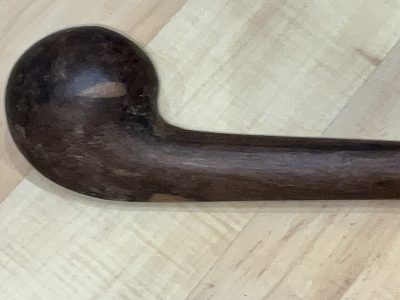 WAR CLUB LATE 18TH CENTURY - Image 6