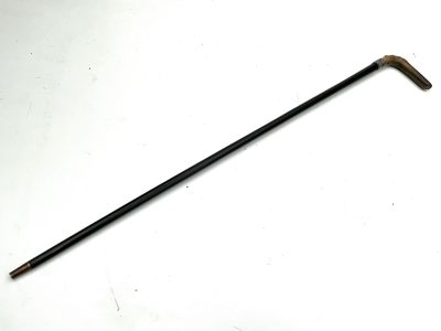 SUPERIOR GENTS WALKING STICK SWORD STICK - Image 2