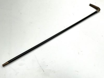 SUPERIOR GENTS WALKING STICK SWORD STICK - Image 7