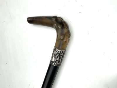 SUPERIOR GENTS WALKING STICK SWORD STICK - Image 8
