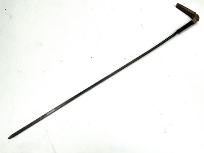 SUPERIOR GENTS WALKING STICK SWORD STICK - Image 15