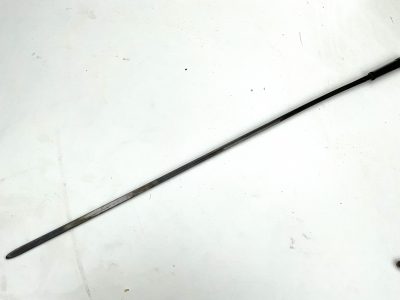 SUPERIOR GENTS WALKING STICK SWORD STICK - Image 20