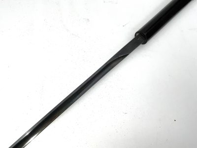 SUPERIOR GENTS WALKING STICK SWORD STICK - Image 21