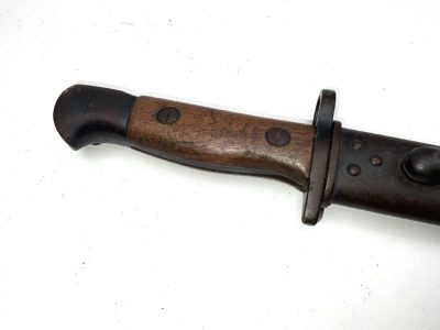 BAYONET BRITISH 1WW - Image 3