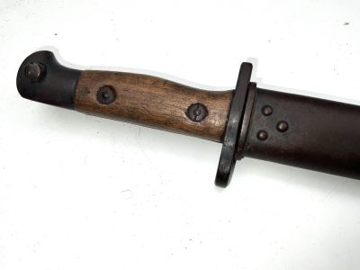 BAYONET BRITISH 1WW - Image 8