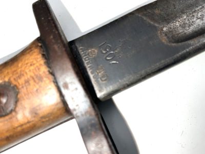 BAYONET BRITISH 1WW - Image 17