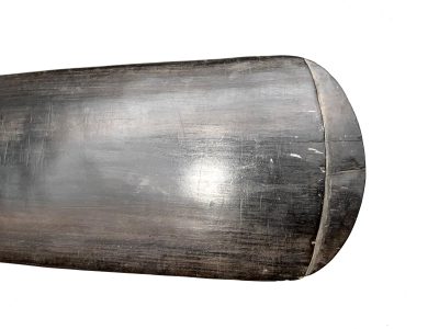 SOUTH SEAS LATE 18TH CENTURY WAR CLUB/SWORD - Image 10