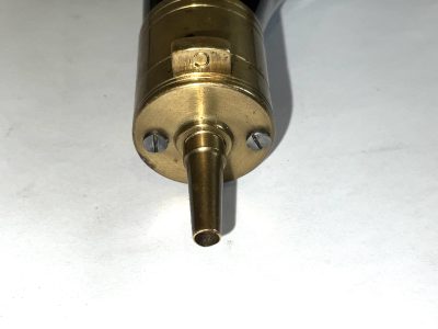 POWDER FLASK. THE VERY BEST - Image 4