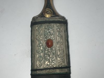 JAMBIYA DAGGER - Image 3