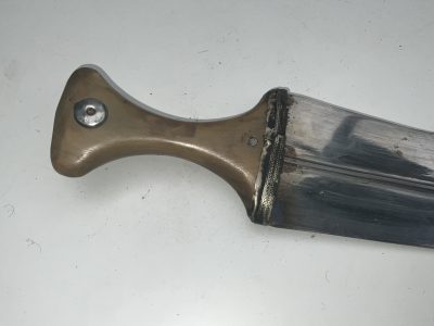 JAMBIYA DAGGER - Image 11