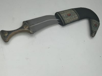 JAMBIYA DAGGER - Image 12