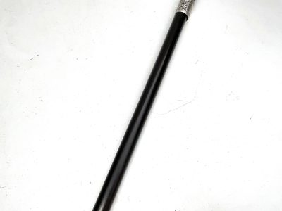 MASONIC GENT'S WALKING STICK SWORD STICK. - Image 4