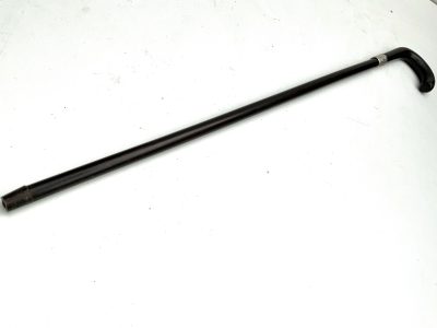 MASONIC GENT'S WALKING STICK SWORD STICK. - Image 7