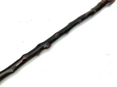 ONE OF THE VERY BEST BLACKTHORN WALKING/SWORD STICKS - Image 6