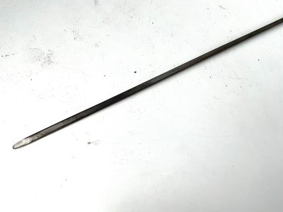 ONE OF THE VERY BEST BLACKTHORN WALKING/SWORD STICKS - Image 15