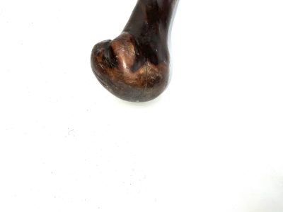 ONE OF THE VERY BEST BLACKTHORN WALKING/SWORD STICKS - Image 20