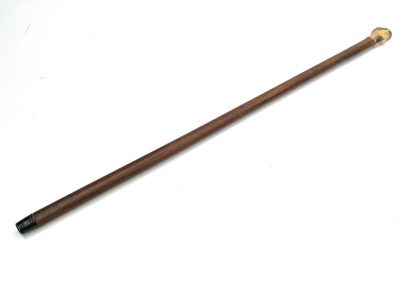 SUPERB GENT’S WALKING STICK SWORD STICK - Image 2