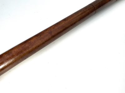 SUPERB GENT’S WALKING STICK SWORD STICK - Image 5