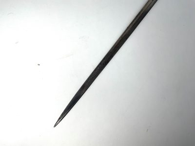 SUPERB GENT’S WALKING STICK SWORD STICK - Image 15