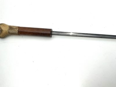 SUPERB GENT’S WALKING STICK SWORD STICK - Image 17