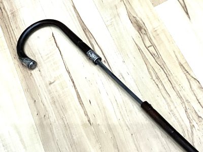 LONDON GENT’s WALKING/SWORD STICK - Image 8