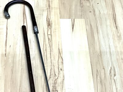 LONDON GENT’s WALKING/SWORD STICK - Image 10