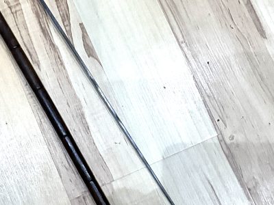 LONDON GENT’s WALKING/SWORD STICK - Image 12
