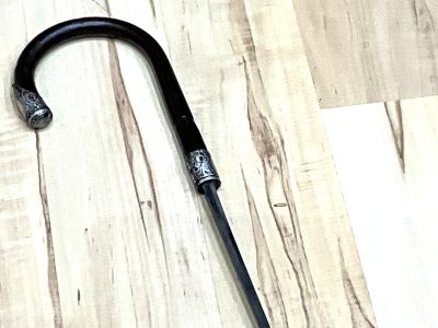 LONDON GENT’s WALKING/SWORD STICK - Image 15