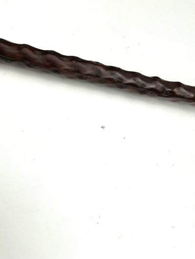 ENGLISH THORN TREE GENTS WALKING/SWORD STICK - Image 7