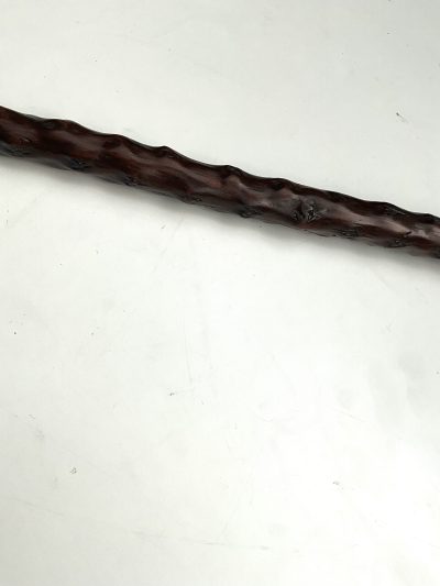 ENGLISH THORN TREE GENTS WALKING/SWORD STICK - Image 8