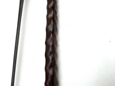 ENGLISH THORN TREE GENTS WALKING/SWORD STICK - Image 16